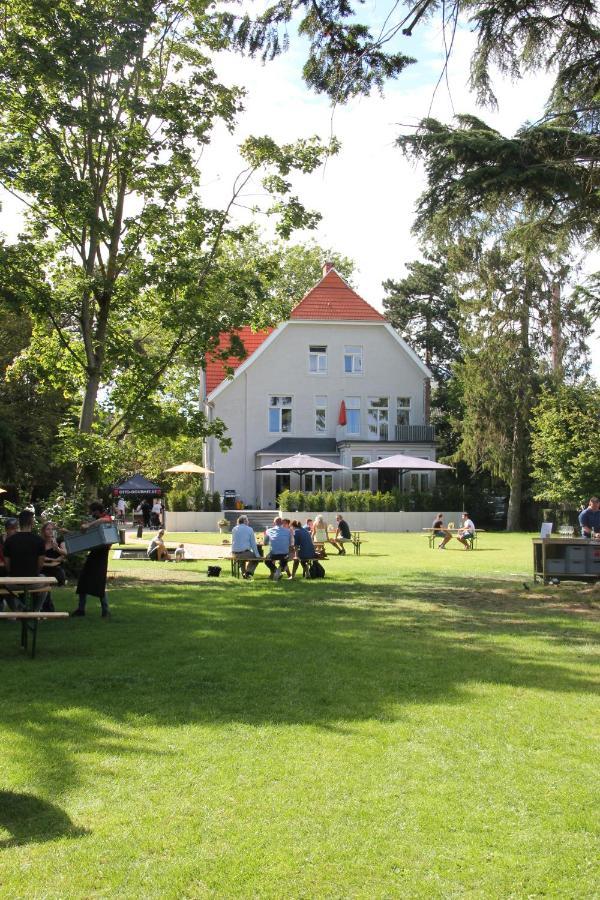 Villa Glanzstoff Heinsberg  Exteriör bild