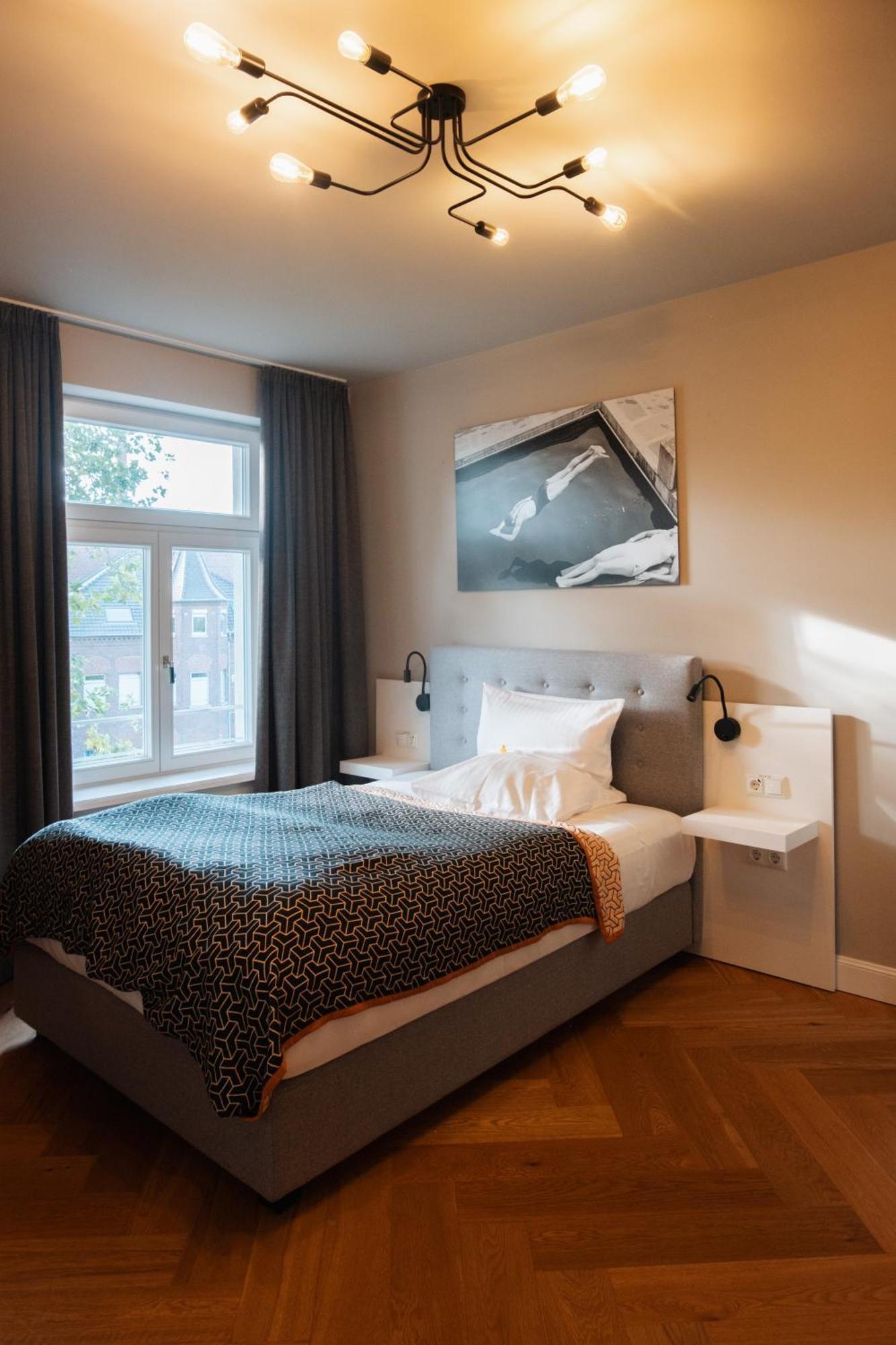 Villa Glanzstoff Heinsberg  Exteriör bild