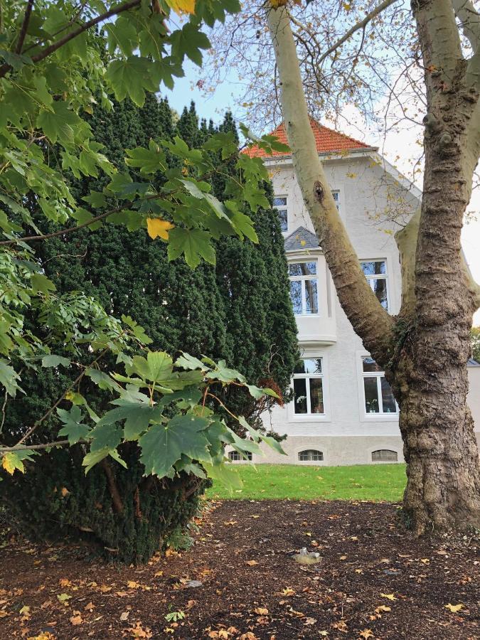 Villa Glanzstoff Heinsberg  Exteriör bild