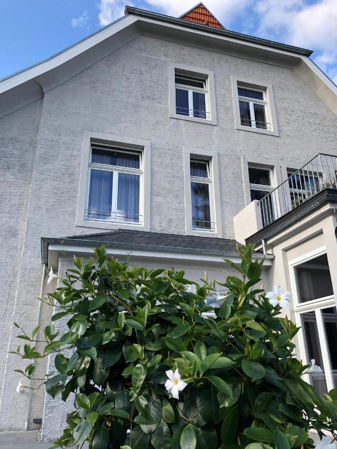 Villa Glanzstoff Heinsberg  Exteriör bild